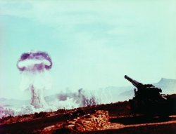 RĂZBOIUL începe, iar națiunile se înarmează: Câte BOMBE nucleare există în acest moment în întreaga lume? RĂZBOIUL începe, iar națiunile se înarmează: Câte BOMBE nucleare există în acest moment în întreaga lume?