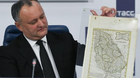 Istoria Moldovei visată de Dodon, dar ignorată de ceilalți. Ce istorie învață tinerii astăzi Istoria Moldovei visată de Dodon, dar ignorată de ceilalți. Ce istorie învață tinerii astăzi
