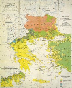 Macedonia hotărâtă să își schimbe denumirea. Un semnal de armonizare a tensiunilor din Balcani? / ANALIZĂ Macedonia hotărâtă să își schimbe denumirea. Un semnal de armonizare a tensiunilor din Balcani? / ANALIZĂ
