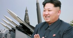 China: Orice scânteie poate declanşa un conflict între SUA şi Coreea de Nord China: Orice scânteie poate declanşa un conflict între SUA şi Coreea de Nord