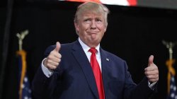 Trump, avertisment direct pentru Kim Jong-un: „Nu va scăpa nepedepsit” Trump, avertisment direct pentru Kim Jong-un: „Nu va scăpa nepedepsit”