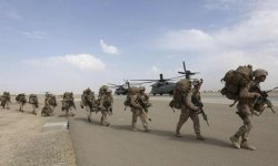 Ca de la fost și actual invadator…: Moscova cere Washingtonului să-și retragă armata din Afganistan Ca de la fost și actual invadator…: Moscova cere Washingtonului să-și retragă armata din Afganistan