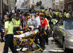 America sub ASEDIUL extremiștilor. Războiul antirasiștilor cu „supremația albă” se extinde America sub ASEDIUL extremiștilor. Războiul antirasiștilor cu „supremația albă” se extinde
