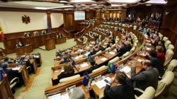 Deputat PLDM despre votul MIXT: „Cred că nu se vor petrece alegerile după această nouă lege” Deputat PLDM despre votul MIXT: „Cred că nu se vor petrece alegerile după această nouă lege”