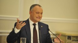 DECLARAȚII / Dodon devine un personaj RIDICOL. Comunică doar cu lideri din Iran, Coreea de Nord sau Rusia DECLARAȚII / Dodon devine un personaj RIDICOL. Comunică doar cu lideri din Iran, Coreea de Nord sau Rusia
