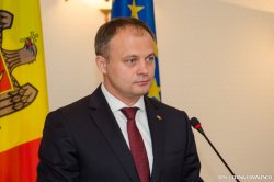 Andrian Candu: „Sistemul mixt a spart monopolul liderilor de partide” Andrian Candu: „Sistemul mixt a spart monopolul liderilor de partide”