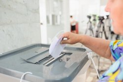 Guvernarea a modificat sistemul electoral pentru a se menține la putere Guvernarea a modificat sistemul electoral pentru a se menține la putere