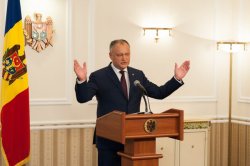 Minciunile lui Dodon: Copii sinuciși din cauza Maiei Sandu sau vize pentru ruși Minciunile lui Dodon: Copii sinuciși din cauza Maiei Sandu sau vize pentru ruși
