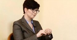ÎNCOTRO? / Pahomova, fosta șefă a televiziunii SEPARATISTE, în Consiliul societății civile „inventate” de Dodon ÎNCOTRO? / Pahomova, fosta șefă a televiziunii SEPARATISTE, în Consiliul societății civile „inventate” de Dodon