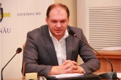 ULTIMA ORĂ / Ceban despre deputatul român Codreanu: Nu e primul și nici ultimul TRĂDĂTOR de patrie ULTIMA ORĂ / Ceban despre deputatul român Codreanu: Nu e primul și nici ultimul TRĂDĂTOR de patrie