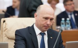 Premierul Pavel Filip a exprimat condoleanțe poporului spaniol în legătură cu atentatele teroriste Premierul Pavel Filip a exprimat condoleanțe poporului spaniol în legătură cu atentatele teroriste