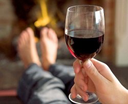 Cât vin e bine să bei zilnic ca să nu te îmbolnăvești de inimă Cât vin e bine să bei zilnic ca să nu te îmbolnăvești de inimă
