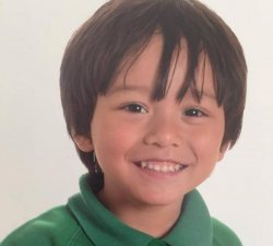 Un băiețel de 7 ani, dat dispărut după atacul din Barcelona Un băiețel de 7 ani, dat dispărut după atacul din Barcelona