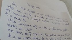 Fără cuvinte! Scrisoarea unei soţii către amanta soţului Fără cuvinte! Scrisoarea unei soţii către amanta soţului