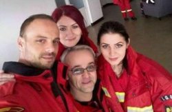 RĂPUS DE OBOSEALĂ ȘI STRES – Asistent SMURD de 38 de ani, găsit mort în apartamentul său RĂPUS DE OBOSEALĂ ȘI STRES – Asistent SMURD de 38 de ani, găsit mort în apartamentul său