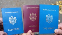 Expert-Grup: Modificarea legii cetățeniei s-a făcut cu abateri grave Expert-Grup: Modificarea legii cetățeniei s-a făcut cu abateri grave