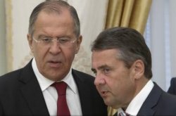 Ministrul de externe german către Lavrov: Germania nu va fi un mediator între Coreea de Nord și SUA Ministrul de externe german către Lavrov: Germania nu va fi un mediator între Coreea de Nord și SUA