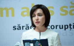 Maia Sandu reacționează în legătură cu atentatele teroriste din Spania Maia Sandu reacționează în legătură cu atentatele teroriste din Spania