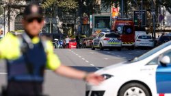 Bilanţul românilor răniţi în atentatul din Barcelona a crescut la patru Bilanţul românilor răniţi în atentatul din Barcelona a crescut la patru