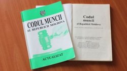 Modificări în Codul muncii: 14 zile de concediu obligatoriu pe an Modificări în Codul muncii: 14 zile de concediu obligatoriu pe an