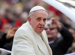 Mesajul EMOȚIONANT al Papei Francisc după atentatul de la Barcelona Mesajul EMOȚIONANT al Papei Francisc după atentatul de la Barcelona