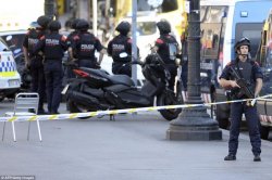 Detalii ȘOCANTE despre TERORIȘTII din Spania: Unde se afla cartierul general al CRIMINALILOR Detalii ȘOCANTE despre TERORIȘTII din Spania: Unde se afla cartierul general al CRIMINALILOR