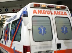 ULTIMĂ ORĂ / Trei români, răniţi într-un accident rutier produs în Italia. O tânără de 20 de ani este în stare gravă ULTIMĂ ORĂ / Trei români, răniţi într-un accident rutier produs în Italia. O tânără de 20 de ani este în stare gravă