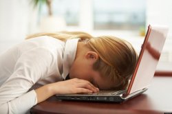 Cum să-ţi revii din depresia de după concediu Cum să-ţi revii din depresia de după concediu