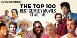 Ce să faci diseară? Vezi care sunt TOP 100 cele mai bune COMEDII din toate TIMPURILE Ce să faci diseară? Vezi care sunt TOP 100 cele mai bune COMEDII din toate TIMPURILE