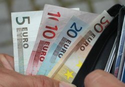 O nouă monedă în zona euro. Poziția Bruxelles-ului O nouă monedă în zona euro. Poziția Bruxelles-ului