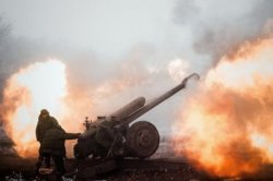 Războiul Rusiei împotriva Ucrainei: 80 de case au fost DISTRUSE de separatiști în Donețk Războiul Rusiei împotriva Ucrainei: 80 de case au fost DISTRUSE de separatiști în Donețk
