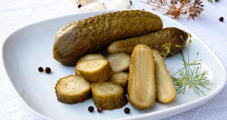 REŢETĂ MURĂTURI. Cum se face de fapt saramura perfectă pentru murături. Nu mai face această greșeală REŢETĂ MURĂTURI. Cum se face de fapt saramura perfectă pentru murături. Nu mai face această greșeală