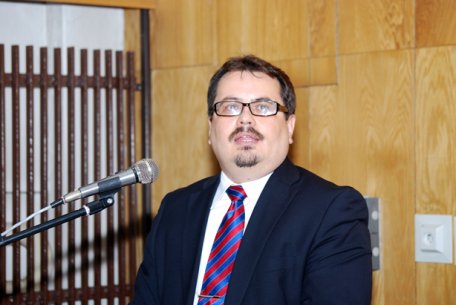 Șeful Delegației Uniunii Europene la Chișinău, Peter Michalko: Lupta împotriva corupției este criteriul care stă la baza asistenței UE Șeful Delegației Uniunii Europene la Chișinău, Peter Michalko: Lupta împotriva corupției este criteriul care stă la baza asistenței UE