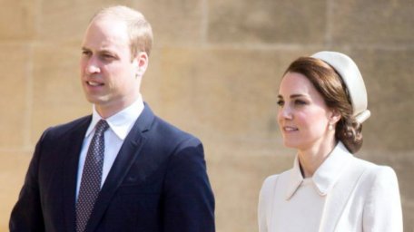 Anunţ de ultimă oră făcut de Prințul William și de soția sa Kate în legătură cu al treilea copil Anunţ de ultimă oră făcut de Prințul William și de soția sa Kate în legătură cu al treilea copil