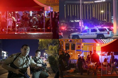 Primul mesaj al românului rănit în Las Vegas. Mărturii cutremurătoare din timpul măcelului Primul mesaj al românului rănit în Las Vegas. Mărturii cutremurătoare din timpul măcelului