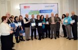 GALA CASMED „Oamenii Schimbării” și-a desemnat cei 12 câștigători în domeniul îngrijirilor comunitare