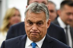 FIDESZ, the ruling party in Hungary, was excluded from EPP VIDEO FIDESZ, the ruling party in Hungary, was excluded from EPP VIDEO