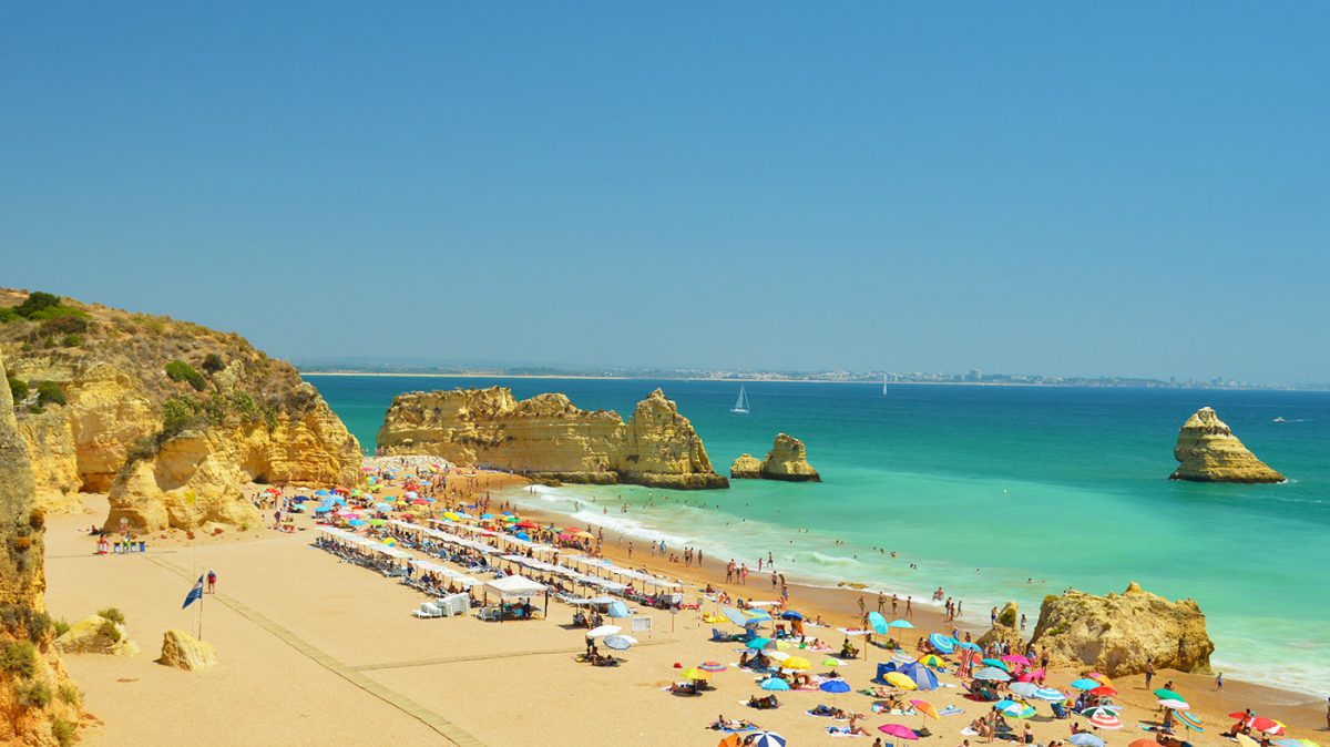 Vacanță De Vis Cu Bani Puțini 10 Destinații Pentru Un Concediu La