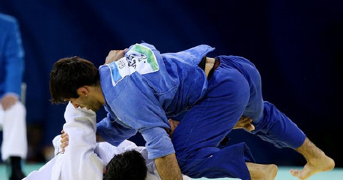 jiu jitsu povești despre pierderea în greutate