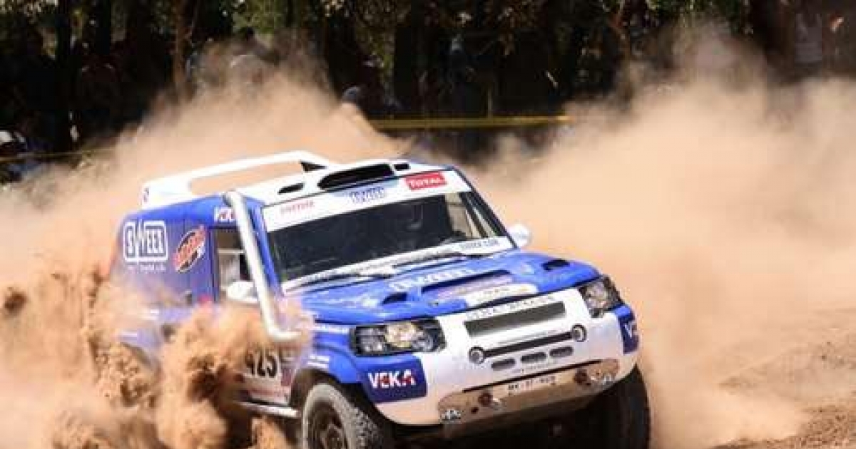 Raliul Dakar Clasament, informații