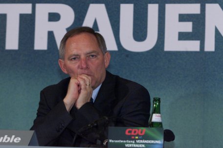Germania vrea să instituie taxa pe bănci în întreaga UE Germania vrea să instituie taxa pe bănci în întreaga UE