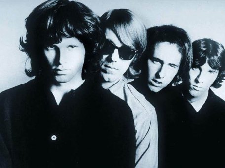 Legenda trupei The Doors spusă într-un documentar inedit! Legenda trupei The Doors spusă într-un documentar inedit!