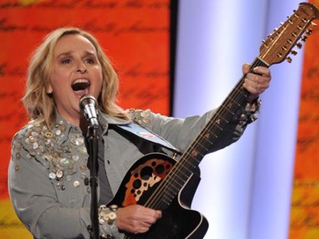 Melissa Etheridge şi partenera ei de viaţă s-au despărţit Melissa Etheridge şi partenera ei de viaţă s-au despărţit