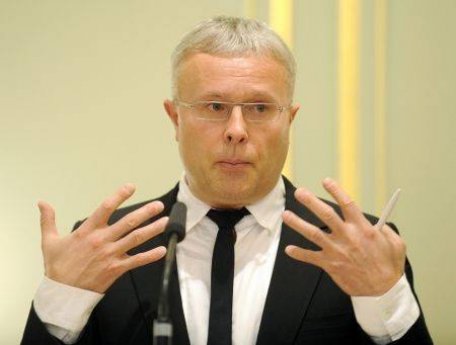 Un fost spion KGB a cumpărat "The Independent" cu o liră sterlină Un fost spion KGB a cumpărat "The Independent" cu o liră sterlină