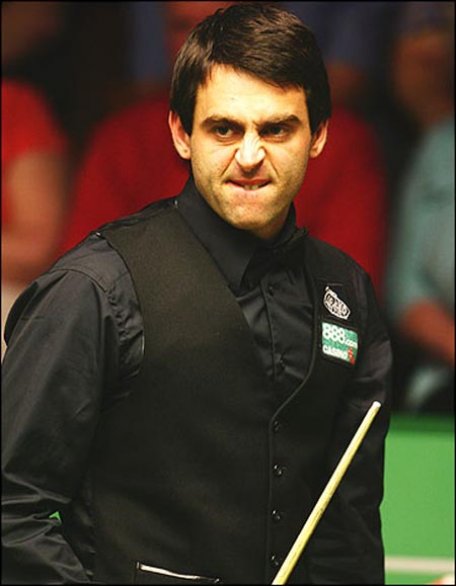 Surprize la Mondialul din Crucible Surprize la Mondialul din Crucible