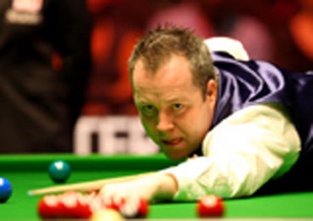 Mondialul de snooker ajunge în faza optimilor de finală Mondialul de snooker ajunge în faza optimilor de finală
