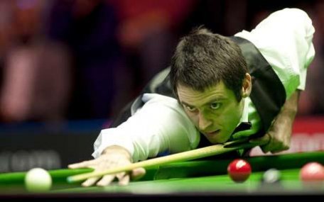 Snooker: Campionatul Mondial, rezultate din Optimi - 25 aprilie Snooker: Campionatul Mondial, rezultate din Optimi - 25 aprilie