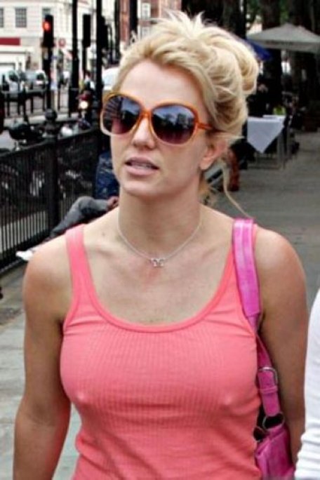 Britney Spears, „terorizată” de propriul tată Britney Spears, „terorizată” de propriul tată