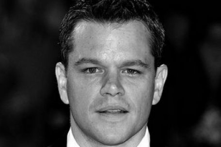 Matt Damon, din nou tatic Matt Damon, din nou tatic