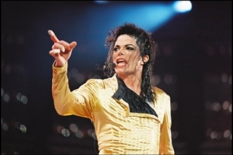 Presupusul iubit al lui Michael Jackson rupe tăcerea Presupusul iubit al lui Michael Jackson rupe tăcerea
